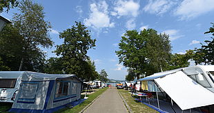Austria Camp