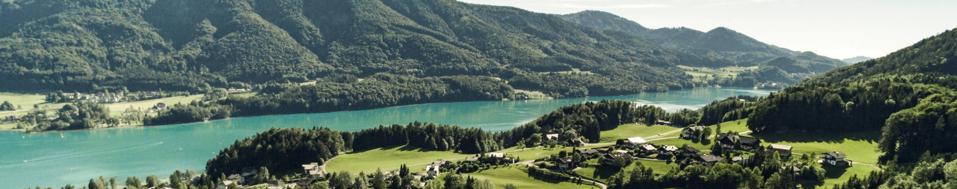 Waldhof Fuschlsee Resort